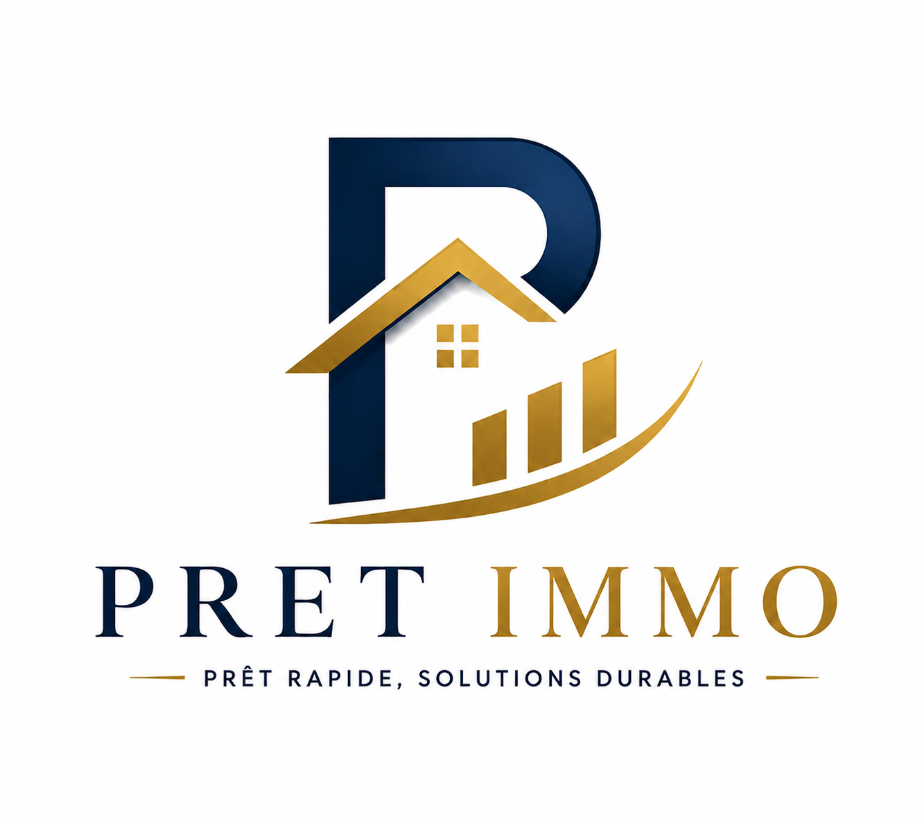 Logo Pret immo